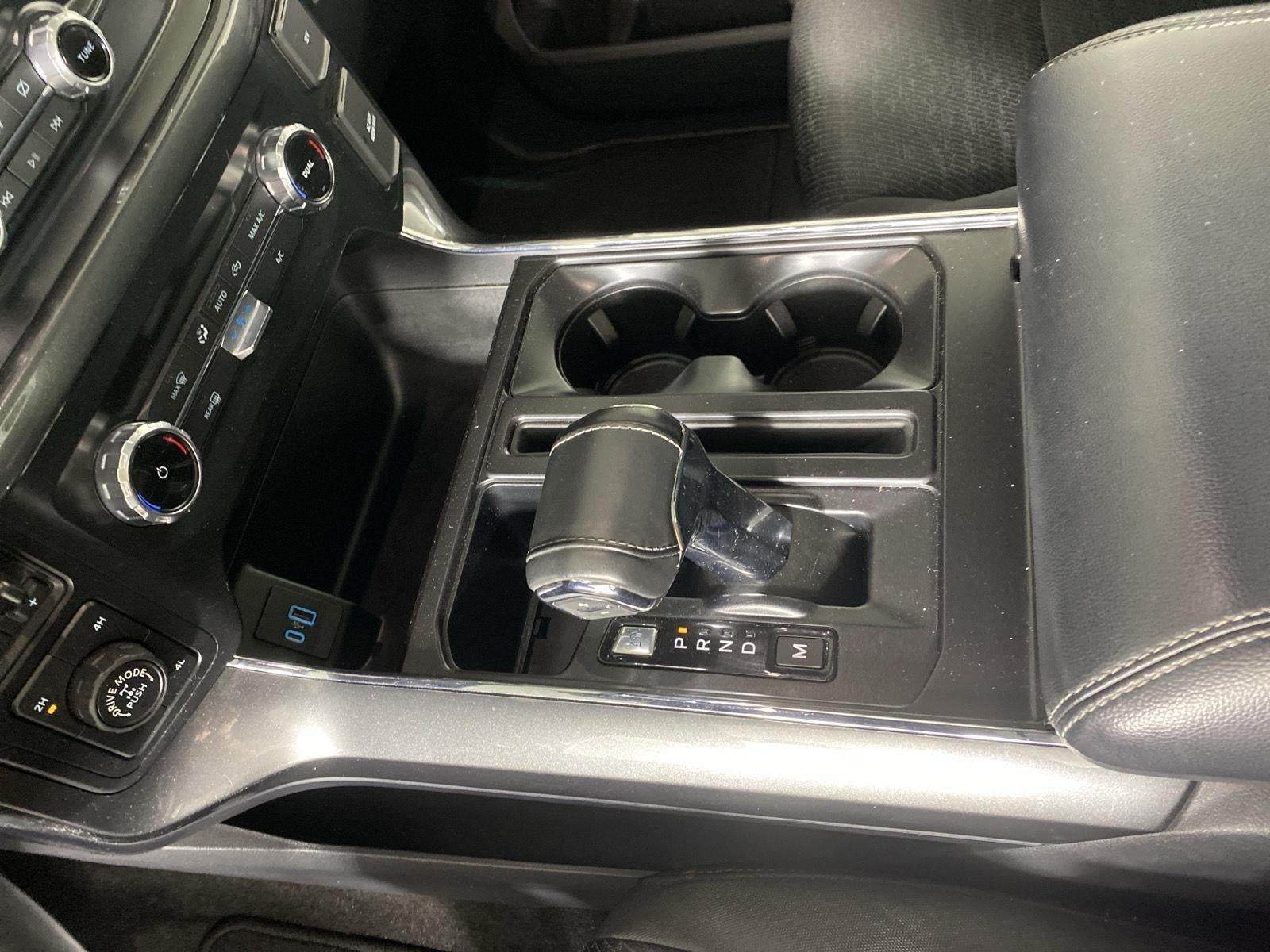 2022 Ford F-150 Base