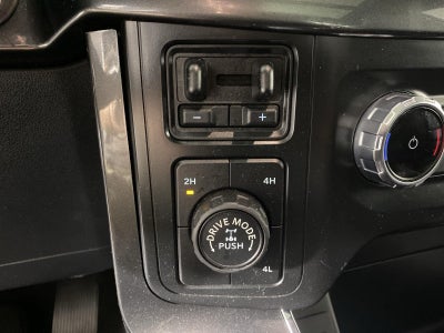 2022 Ford F-150 Base