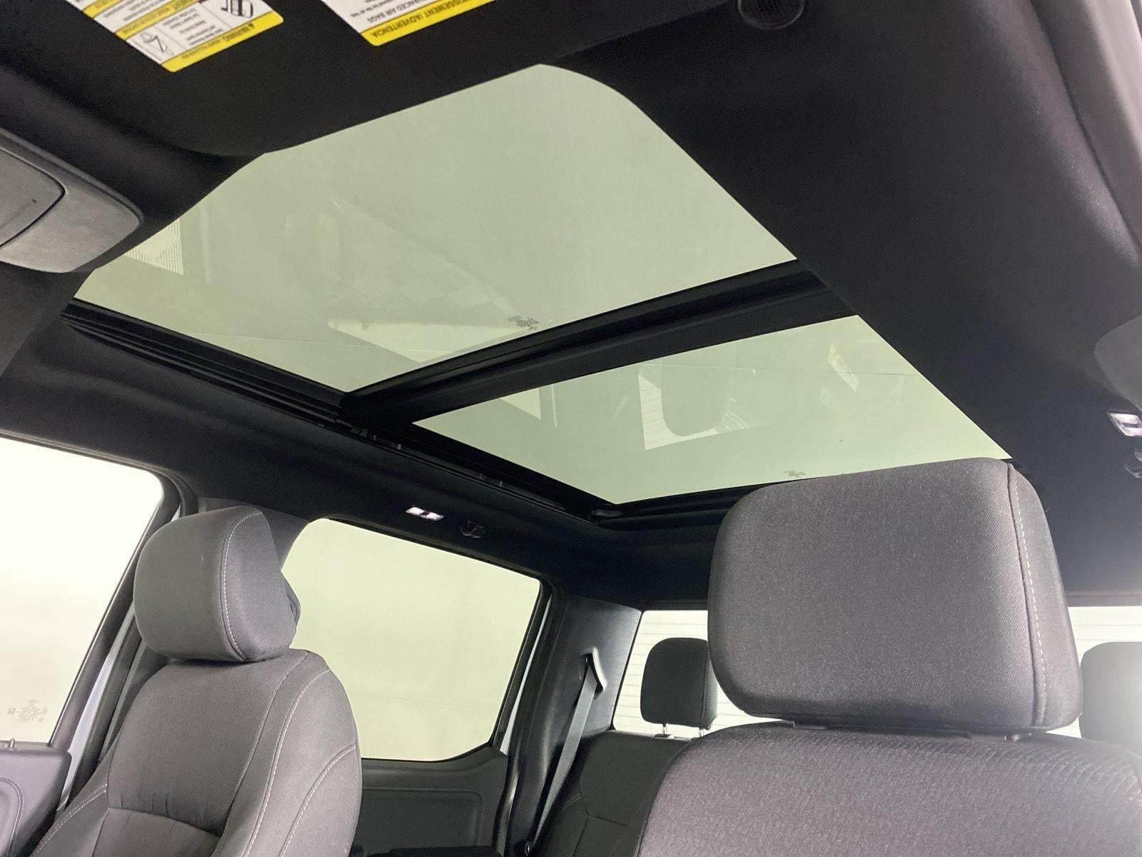 2022 Ford F-150 Base