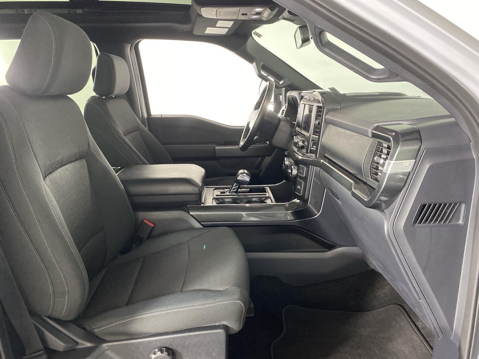 2022 Ford F-150 Base