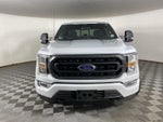 2022 Ford F-150 Base