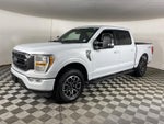 2022 Ford F-150 Base