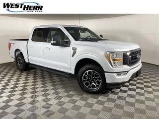 2022 Ford F-150 Base