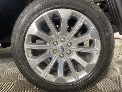 2022 Ford F-150 Limited