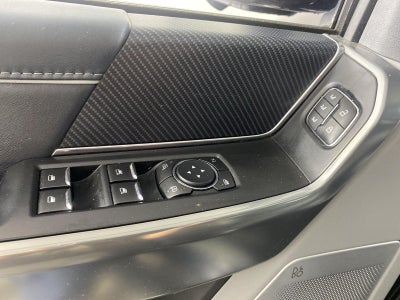 2022 Ford F-150 Limited
