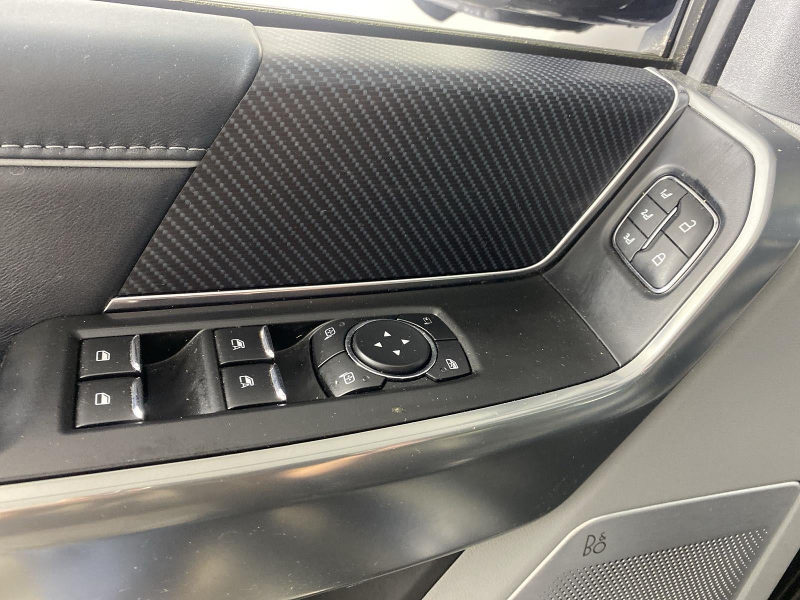 2022 Ford F-150 Limited