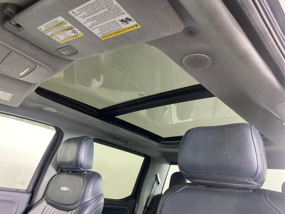 2022 Ford F-150 Limited