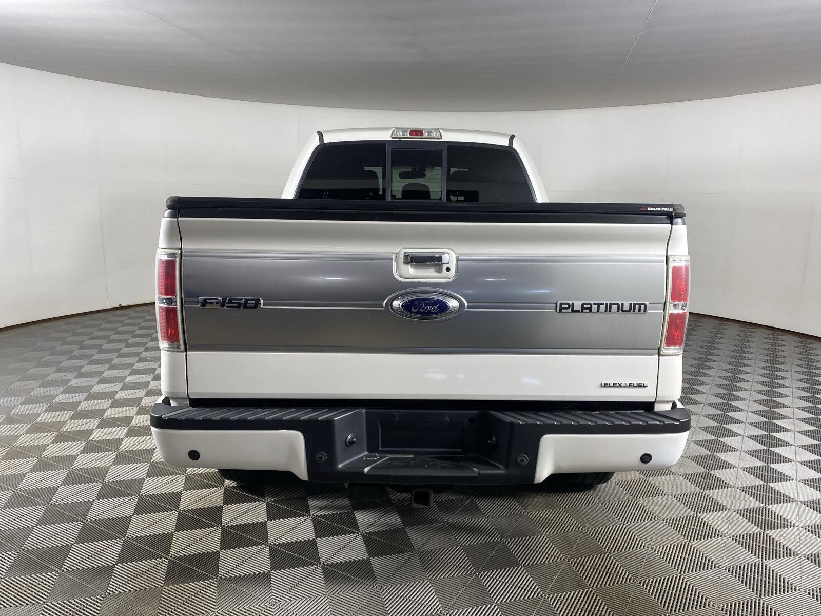 2014 Ford F-150 Base