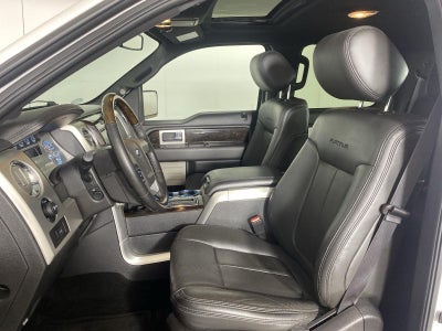 2014 Ford F-150 Base