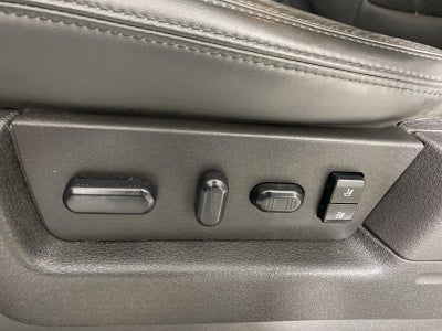 2014 Ford F-150 Base