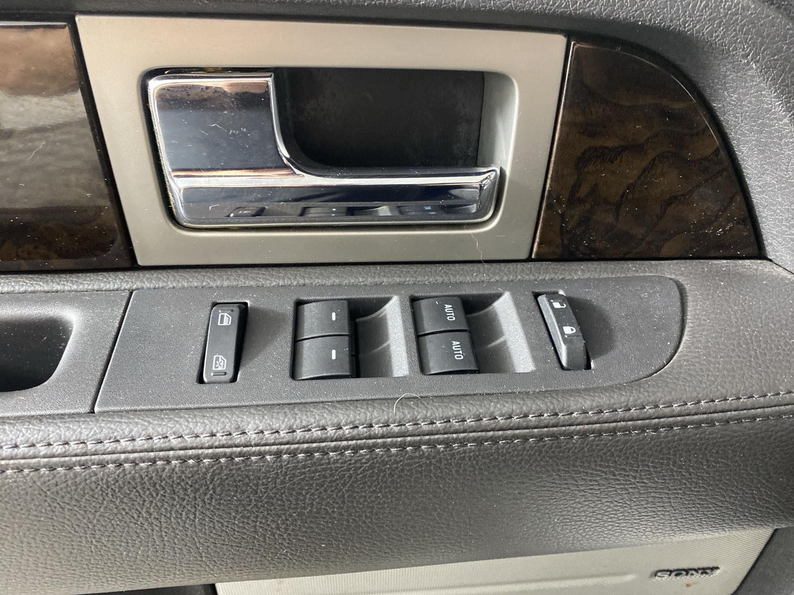 2014 Ford F-150 Base