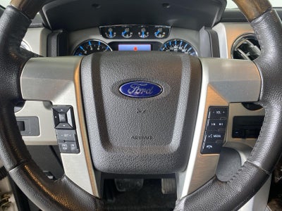 2014 Ford F-150 Base