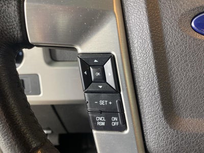 2014 Ford F-150 Base