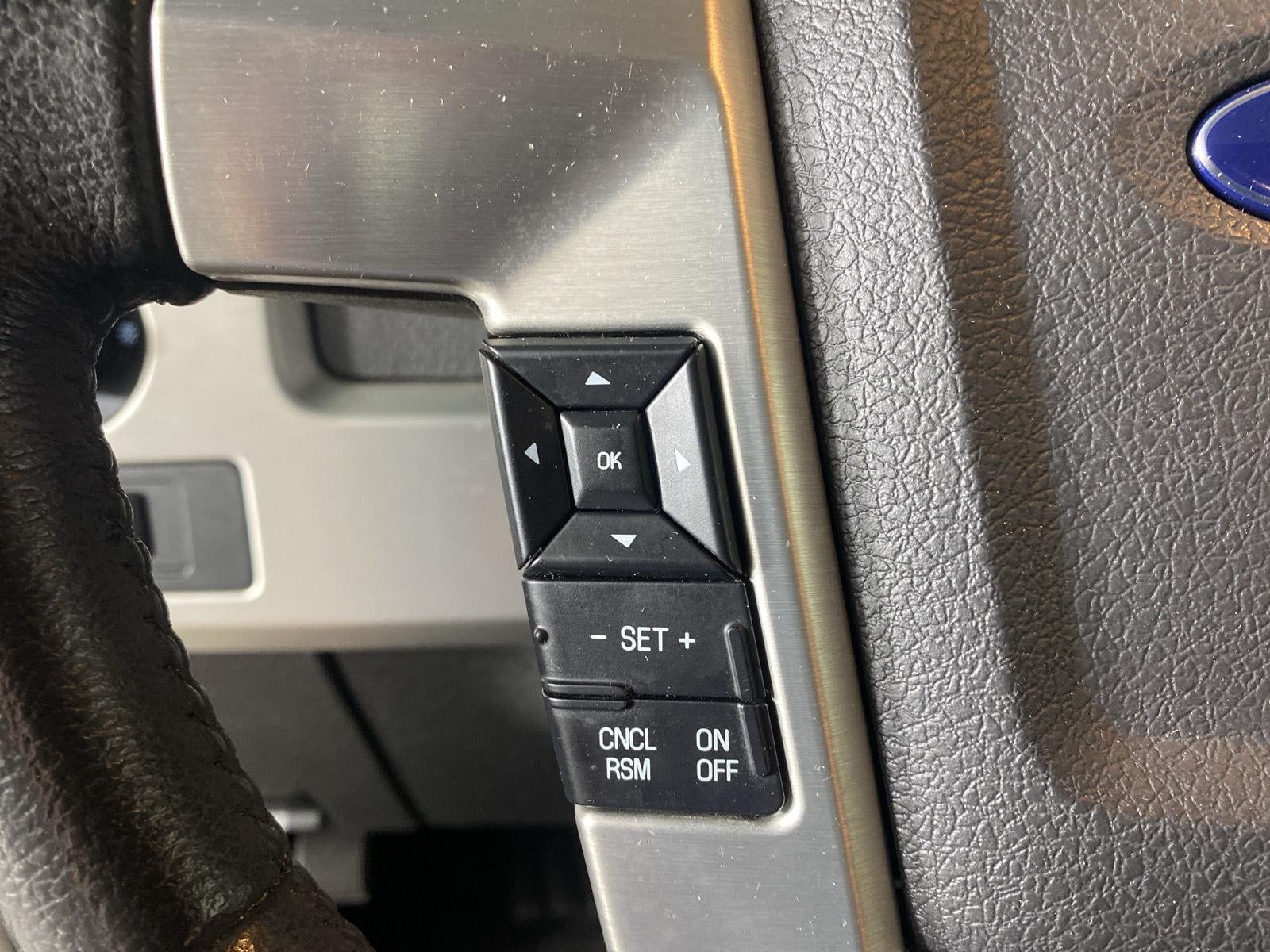 2014 Ford F-150 Base