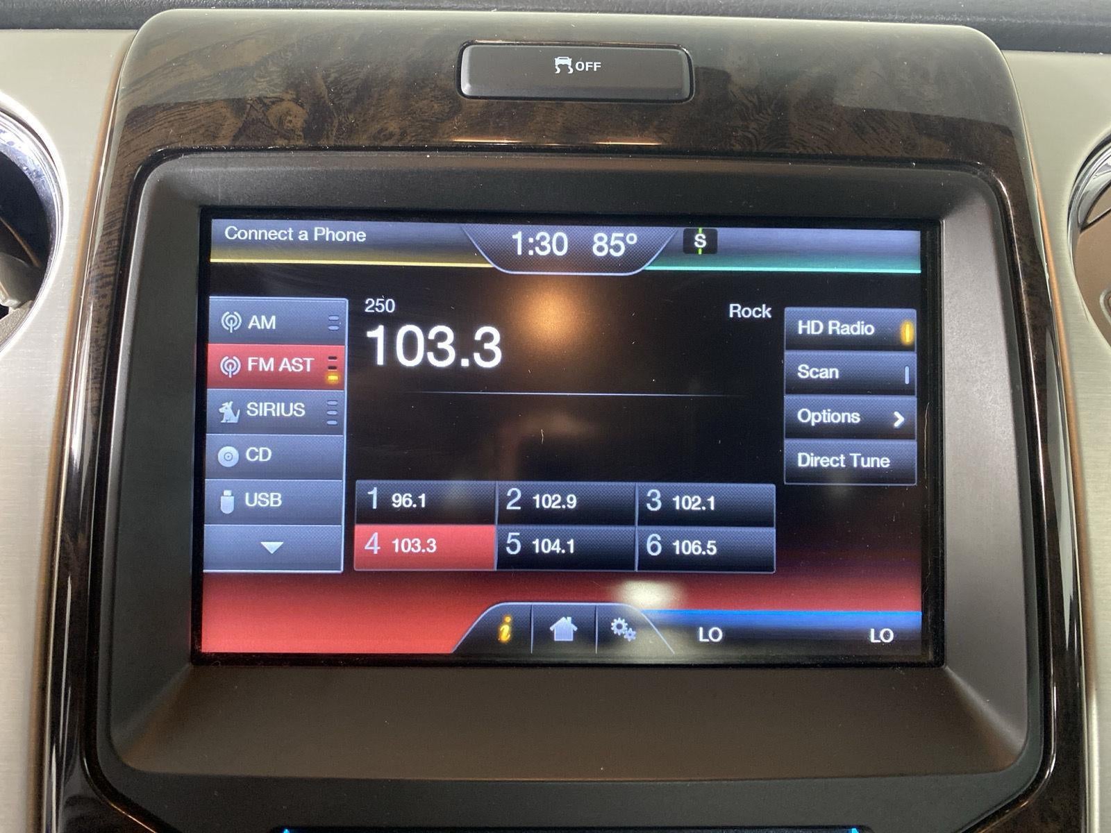 2014 Ford F-150 Base