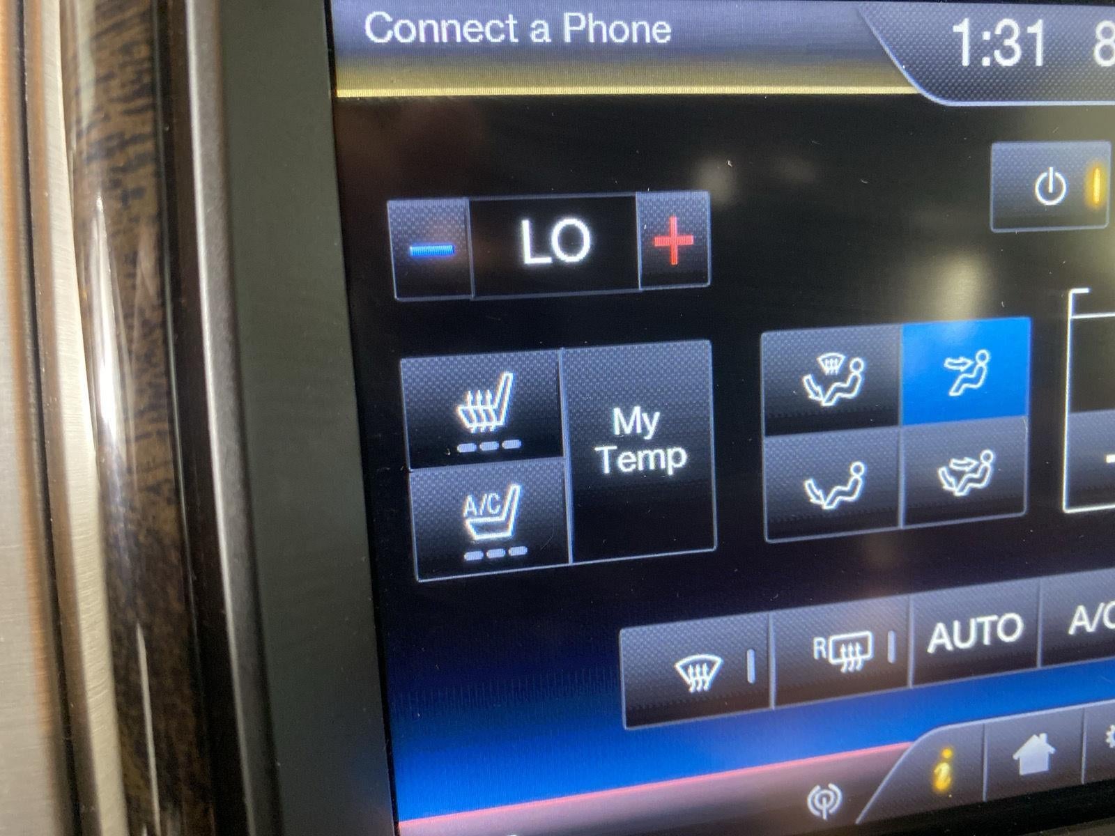 2014 Ford F-150 Base