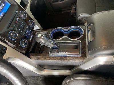 2014 Ford F-150 Base