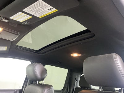 2014 Ford F-150 Base