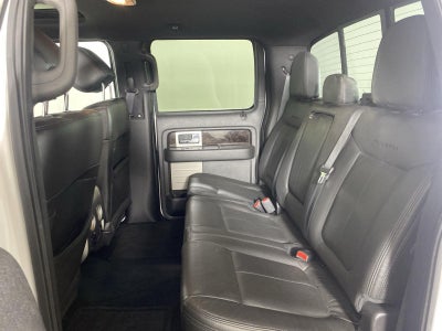 2014 Ford F-150 Base