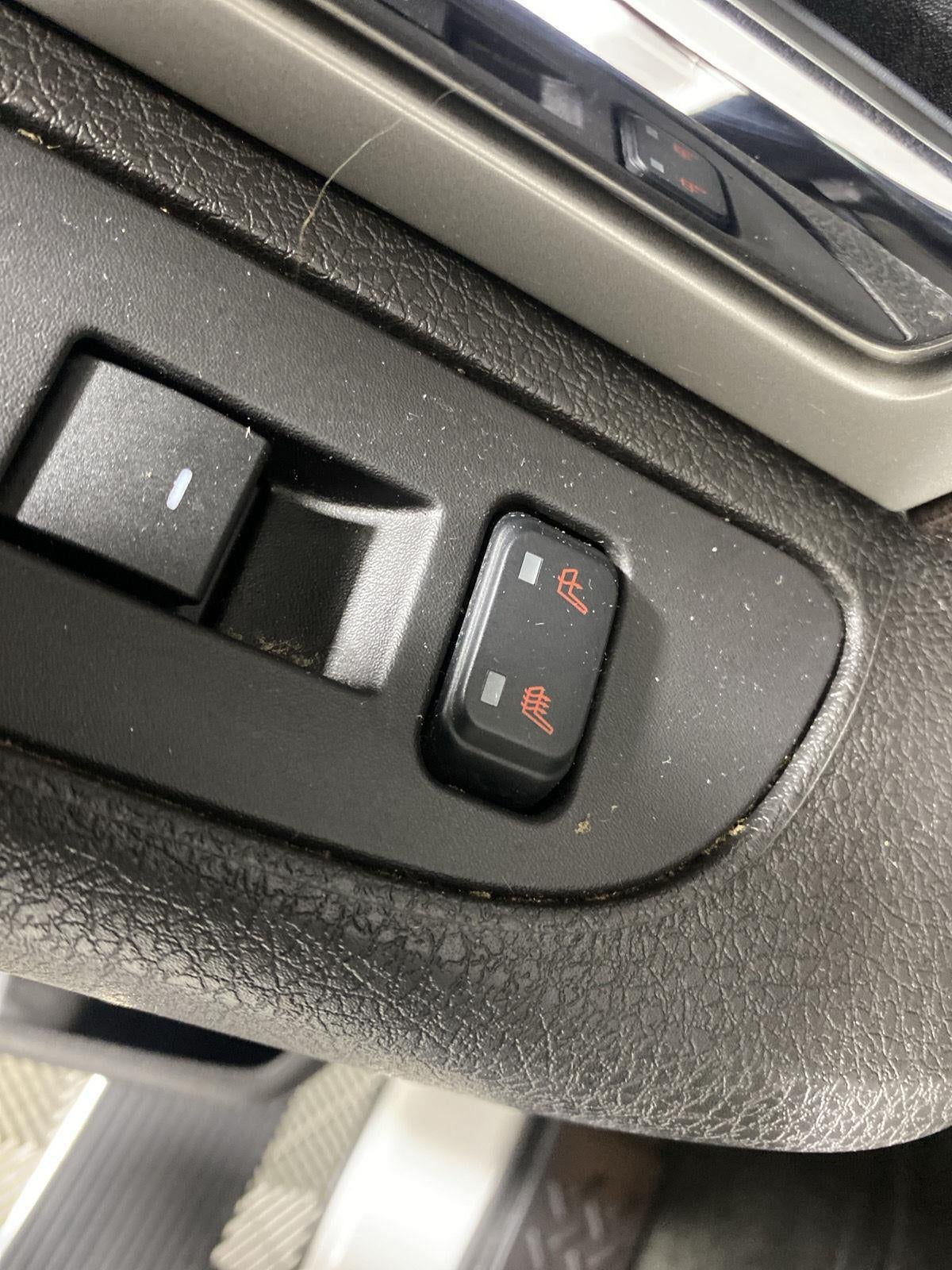 2014 Ford F-150 Base