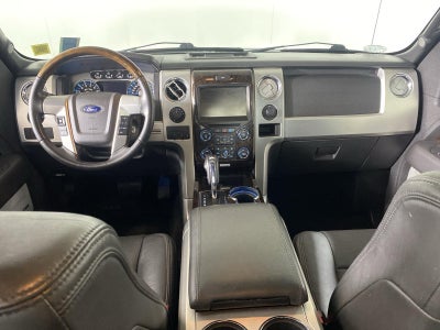2014 Ford F-150 Base