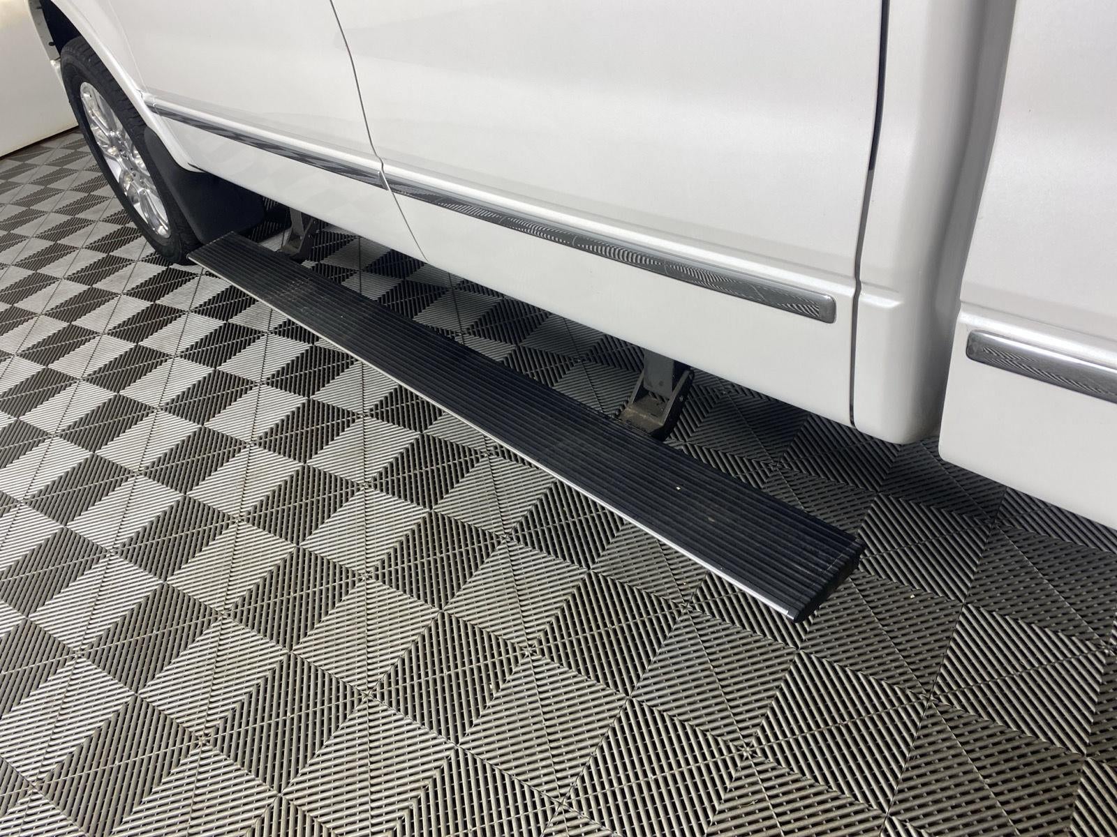 2014 Ford F-150 Base