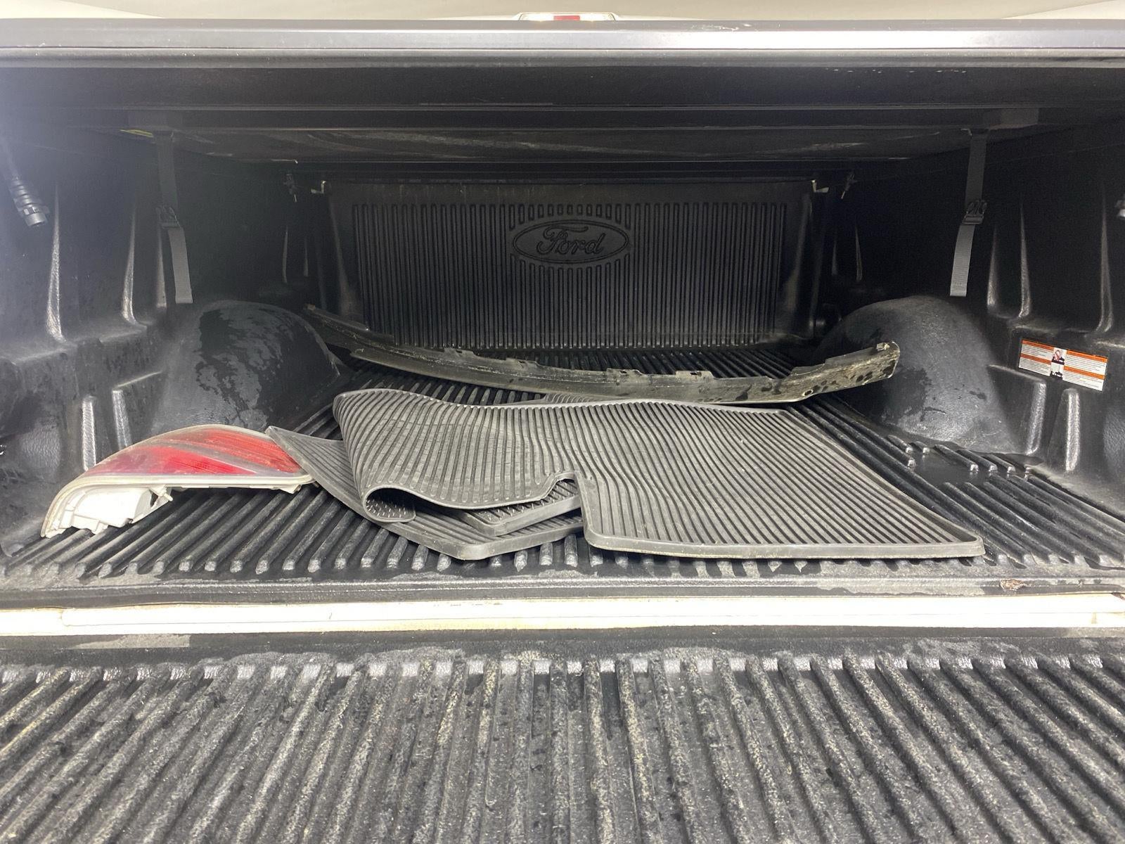 2014 Ford F-150 Base