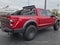 2021 Ford F-150 Shelby Raptor