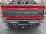 2021 Ford F-150 Shelby Raptor