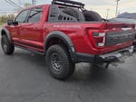 2021 Ford F-150 Shelby Raptor
