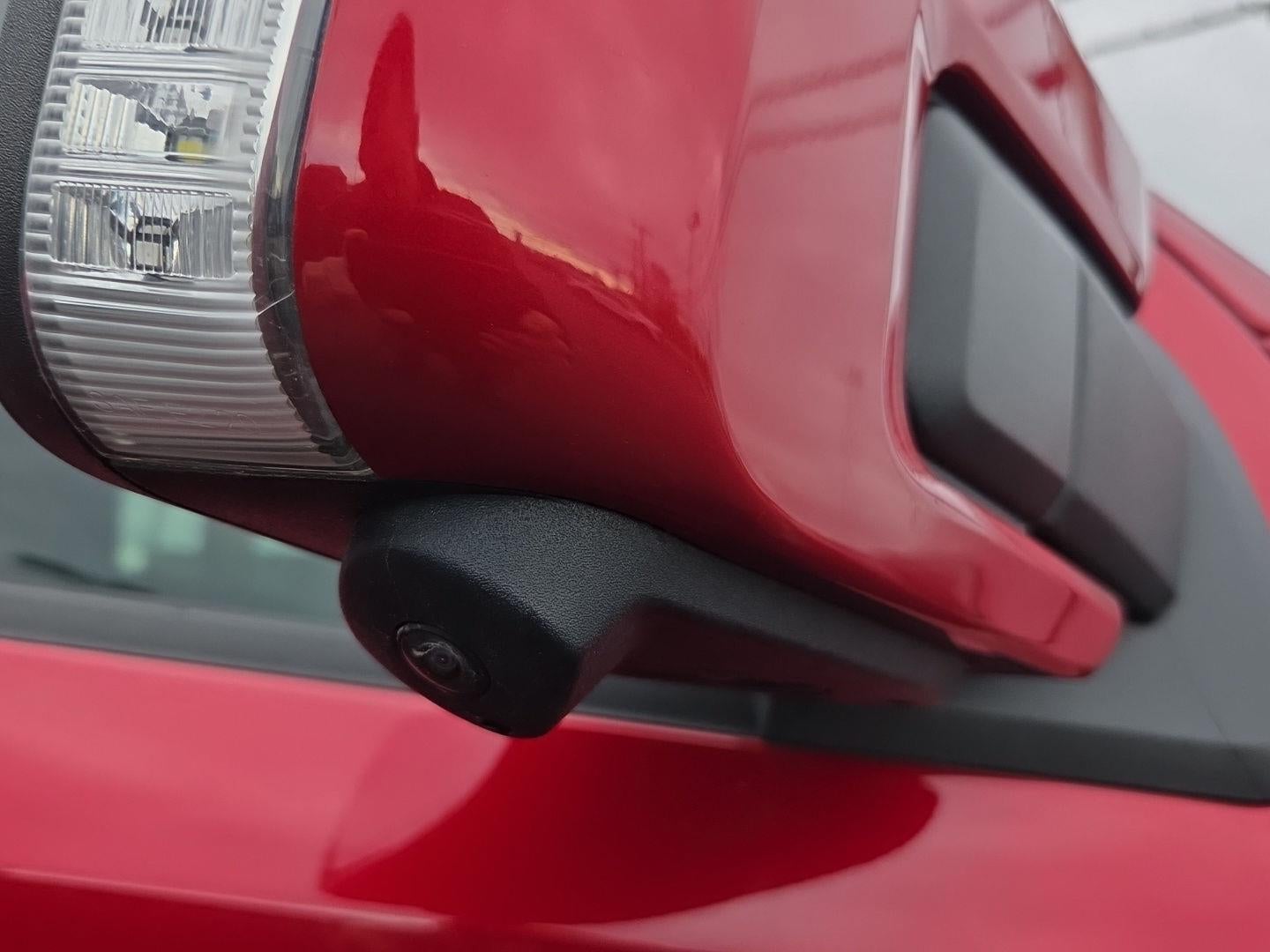 2021 Ford F-150 Shelby Raptor