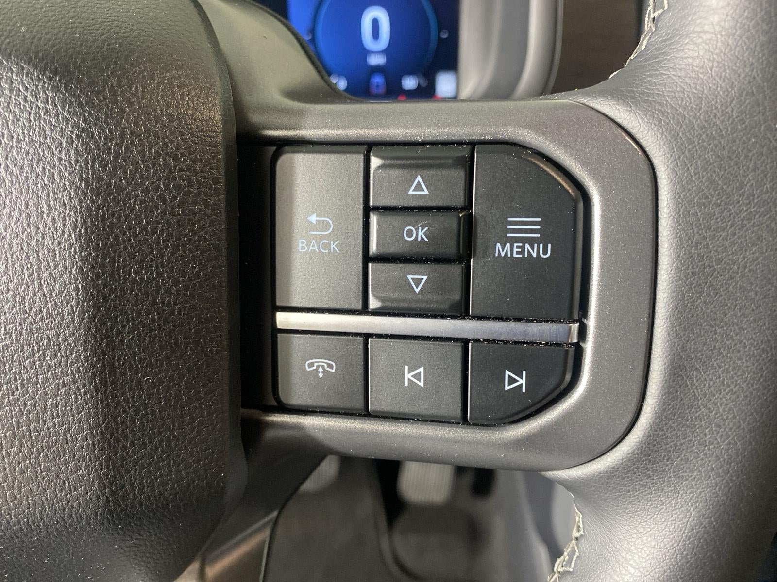 2026 Ford F-150 Base