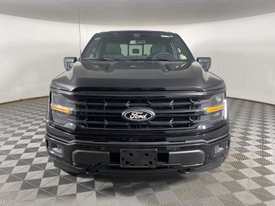 2026 Ford F-150 Base