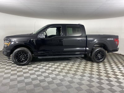2026 Ford F-150 Base