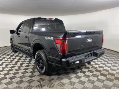2026 Ford F-150 Base