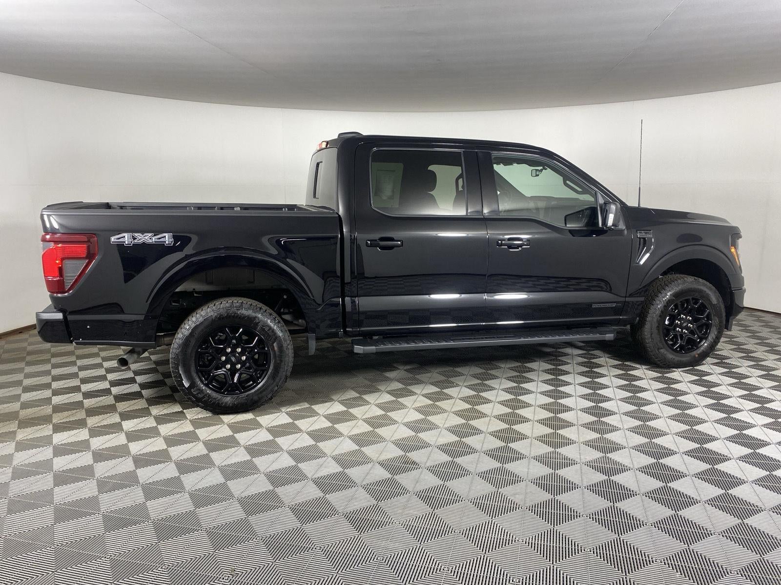 2026 Ford F-150 Base