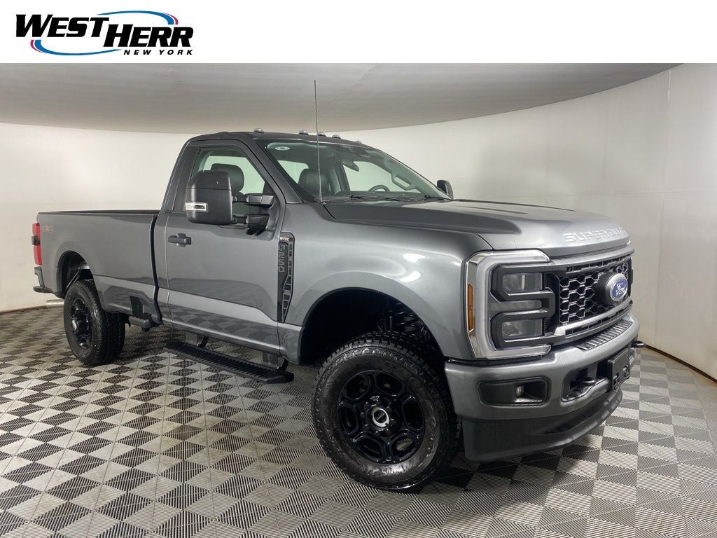 2025 Ford F-250SD XL