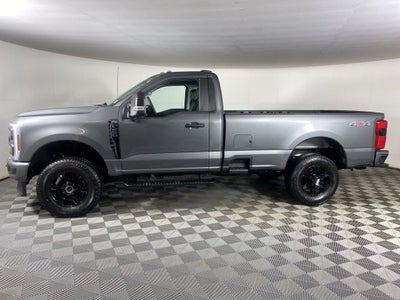 2025 Ford F-250SD XL