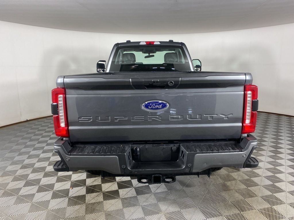 2025 Ford F-250SD XL