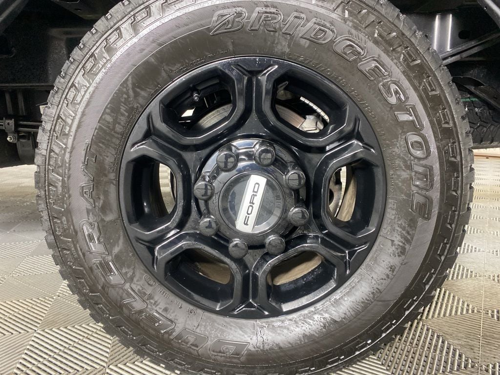 2025 Ford F-250SD XL