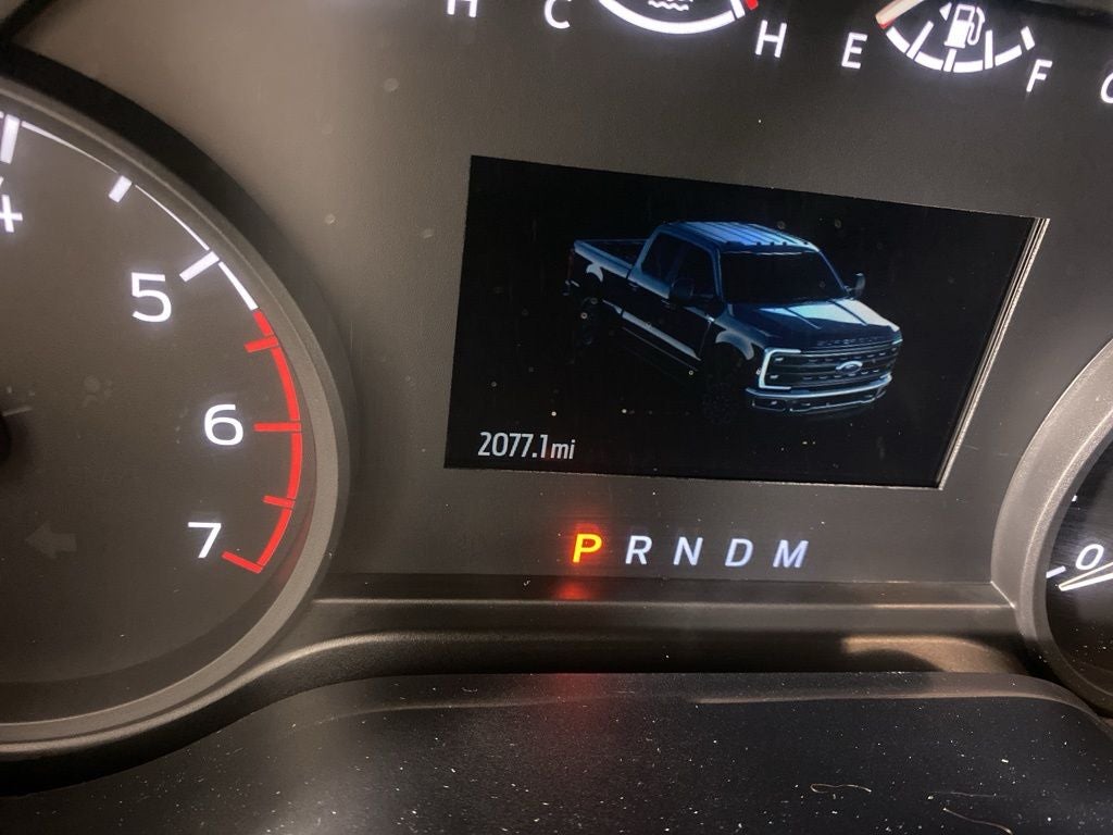 2025 Ford F-250SD XL