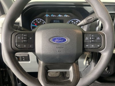 2025 Ford F-250SD XL