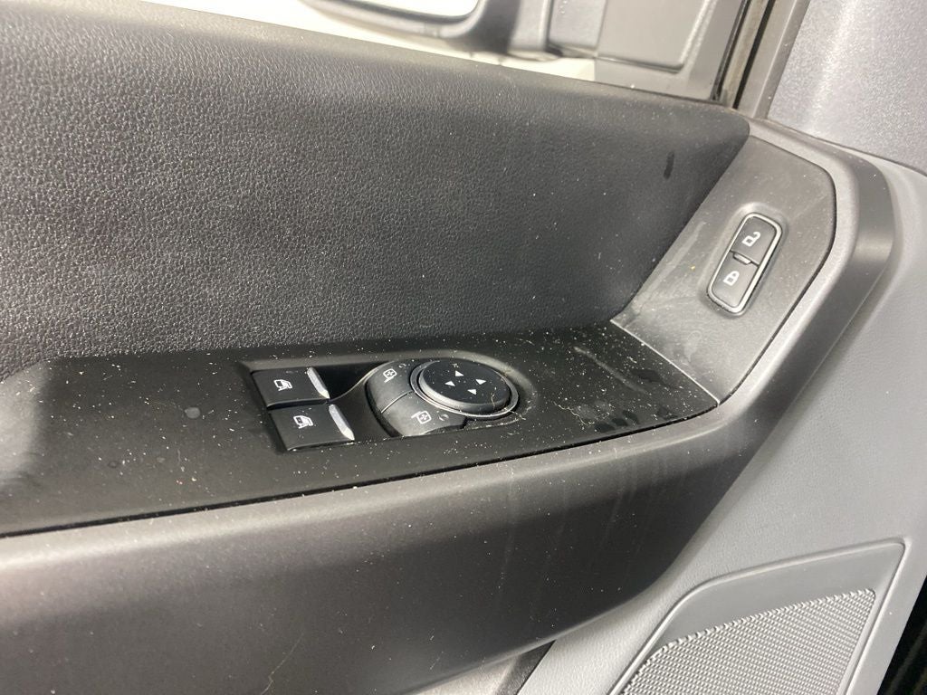 2025 Ford F-250SD XL