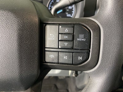 2025 Ford F-250SD XL