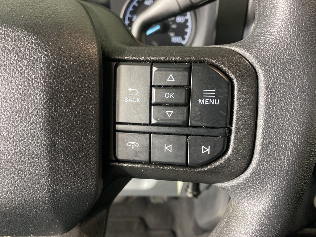 2025 Ford F-250SD XL