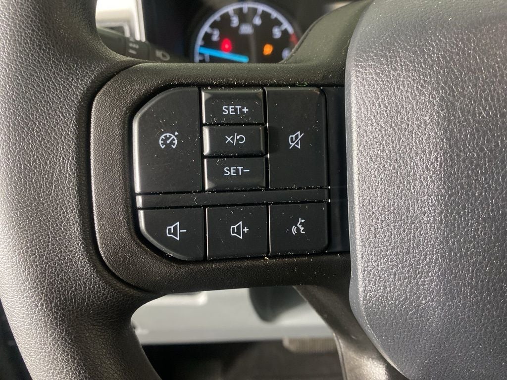 2025 Ford F-250SD XL