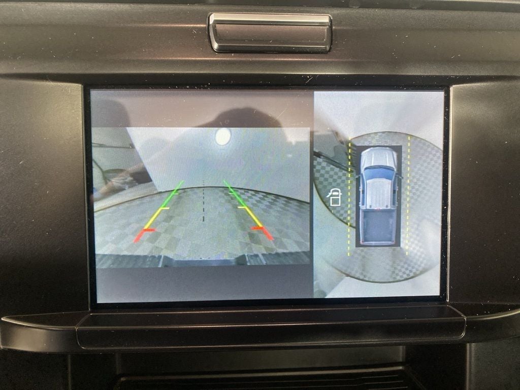 2025 Ford F-250SD XL