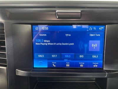 2025 Ford F-250SD XL