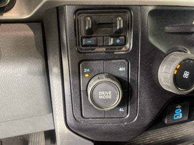 2025 Ford F-250SD XL