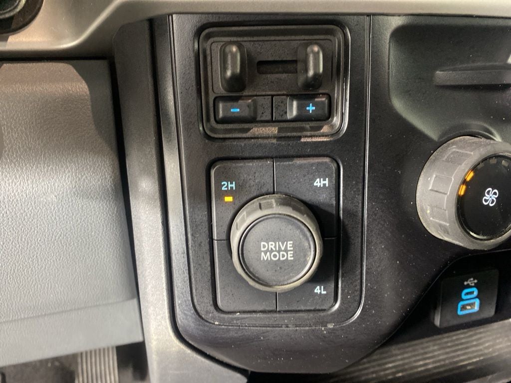 2025 Ford F-250SD XL